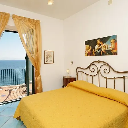 Bed & Breakfast Eva 3*