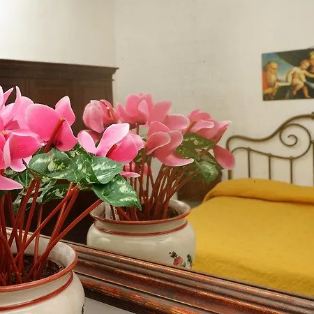 Bed & Breakfast Eva Atrani