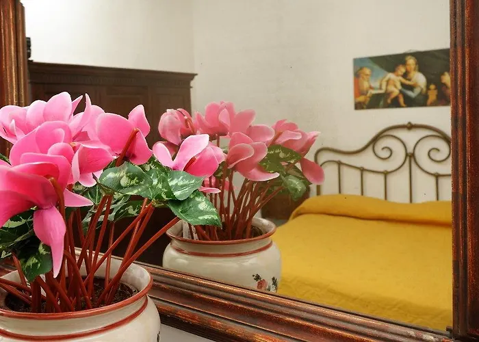 Bed & Breakfast Eva Atrani